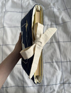 Midnight Lake Book Sleeve