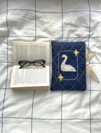 Midnight Lake Book Sleeve