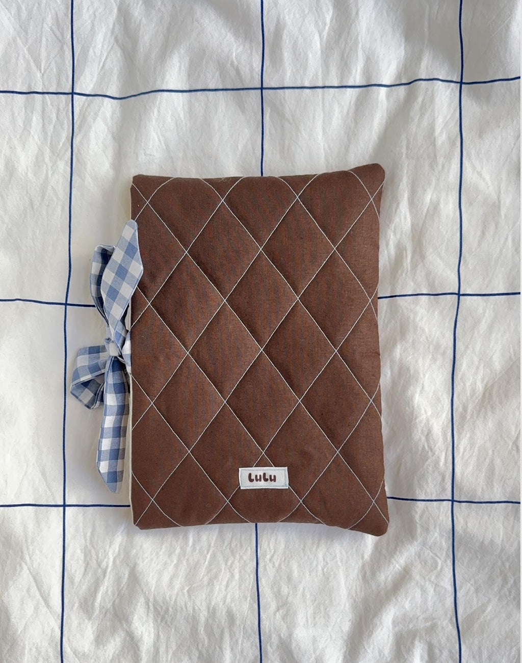 Dachshund Book Sleeve