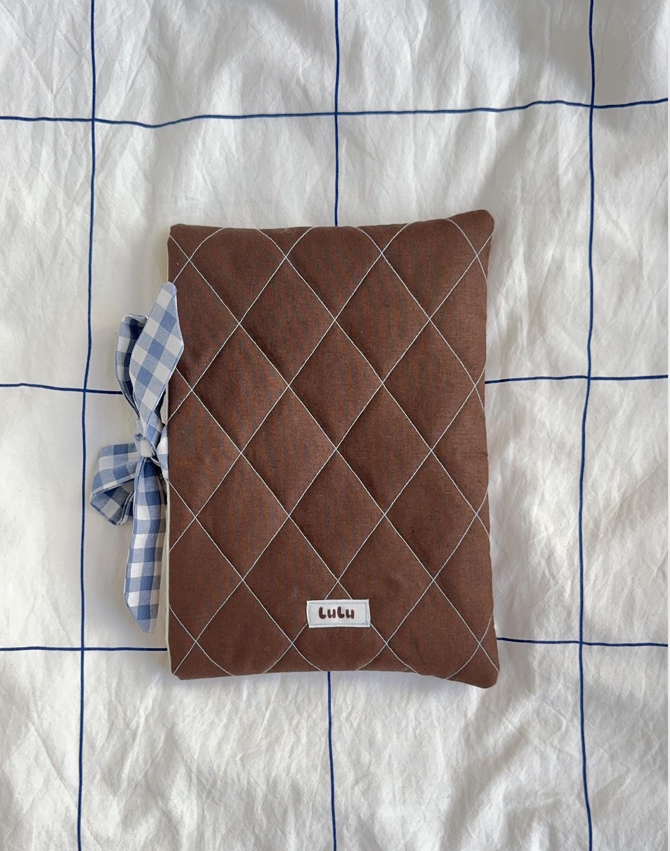 Dachshund Book Sleeve