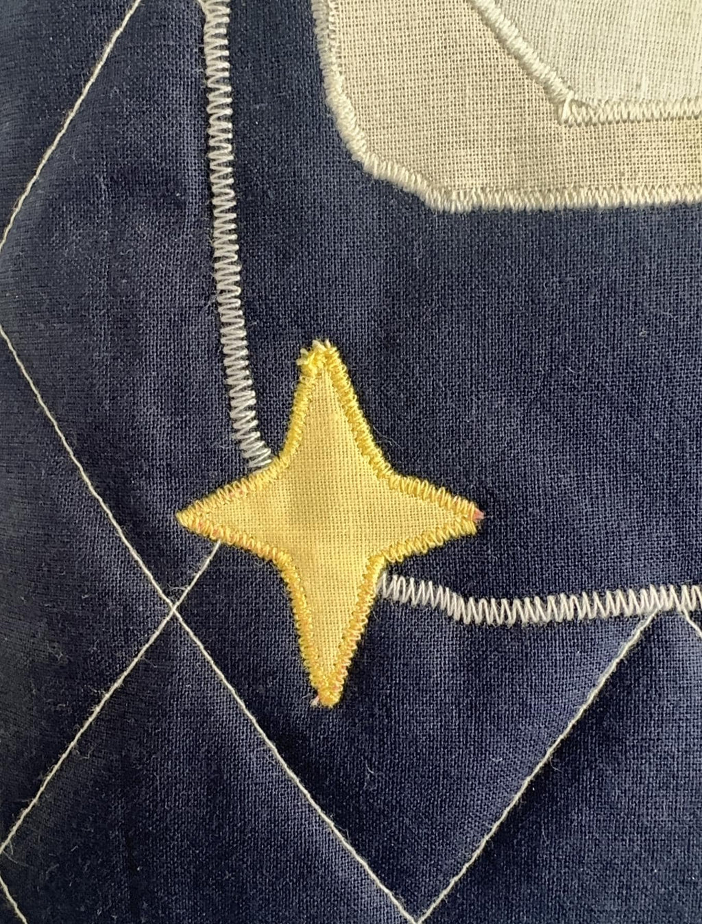 Midnight Lake Book Sleeve