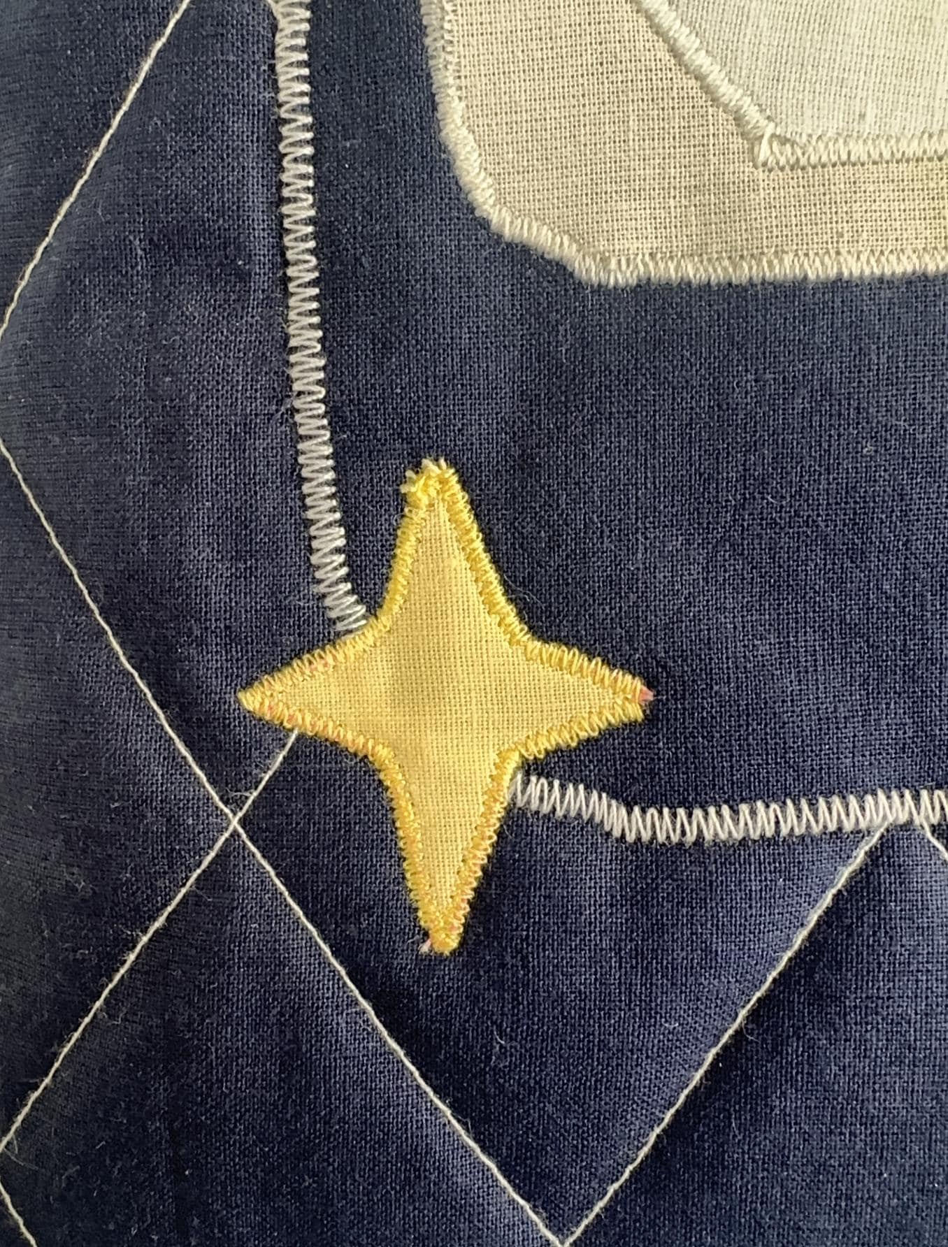 Midnight Lake Book Sleeve