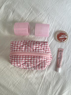Pinky Beauty Case