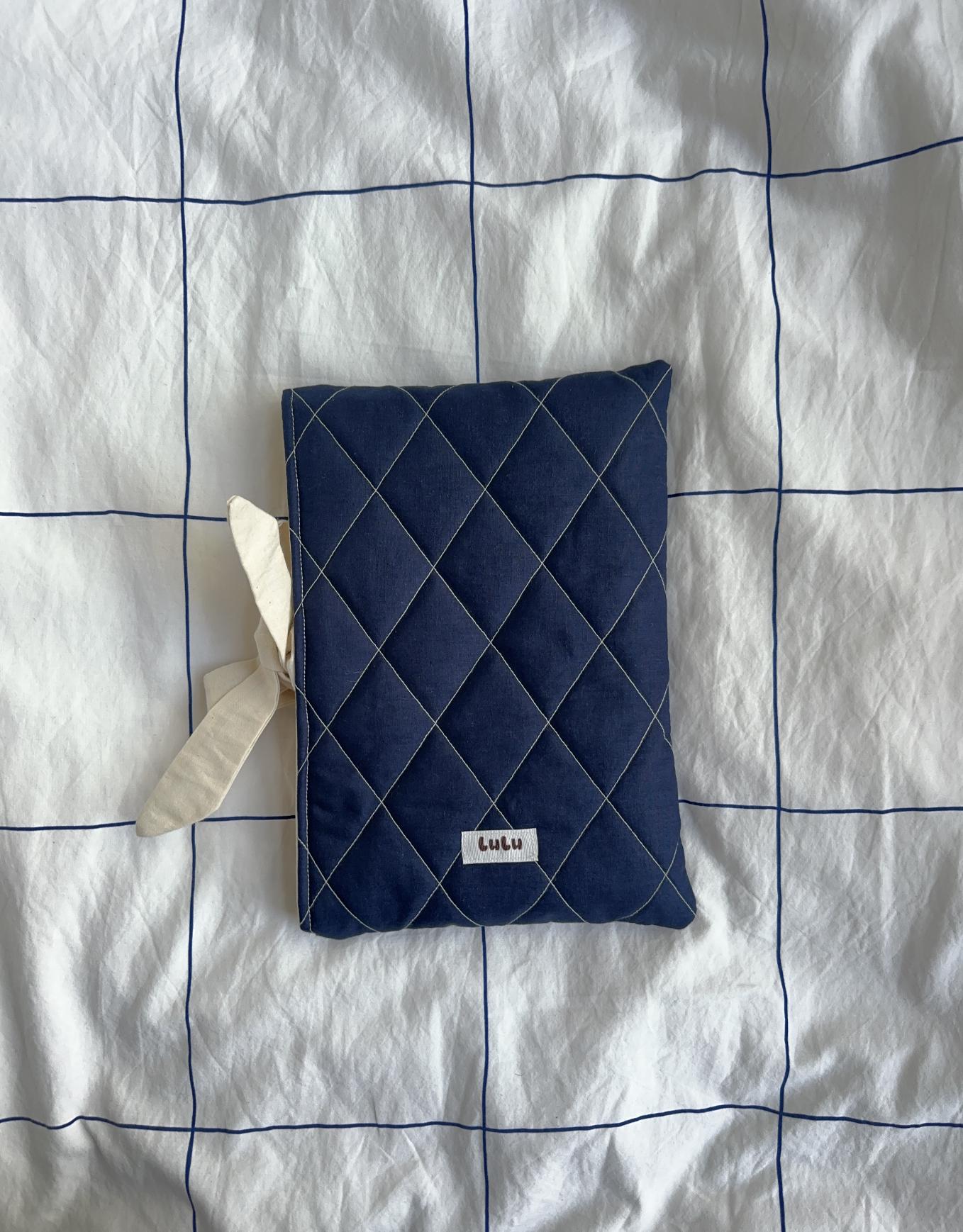 Midnight Lake Book Sleeve