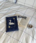 Midnight Lake Book Sleeve