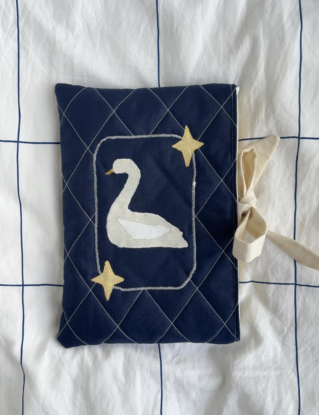 Midnight Lake Book Sleeve