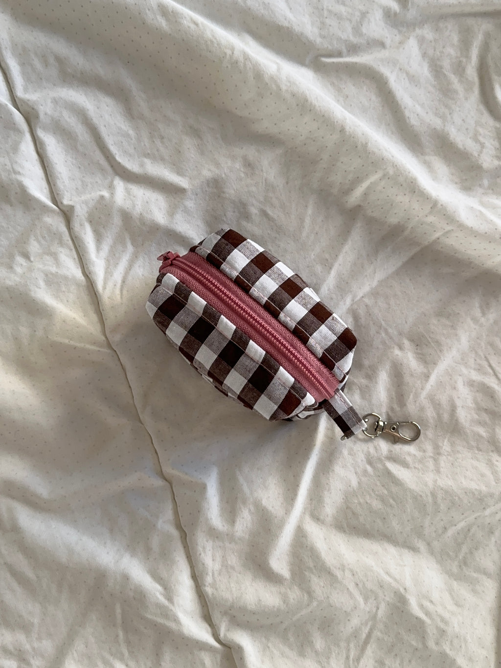 Mini Brownie Beauty Case