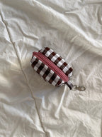 Mini Brownie Beauty Case