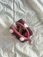 Mini Dot Beauty Case