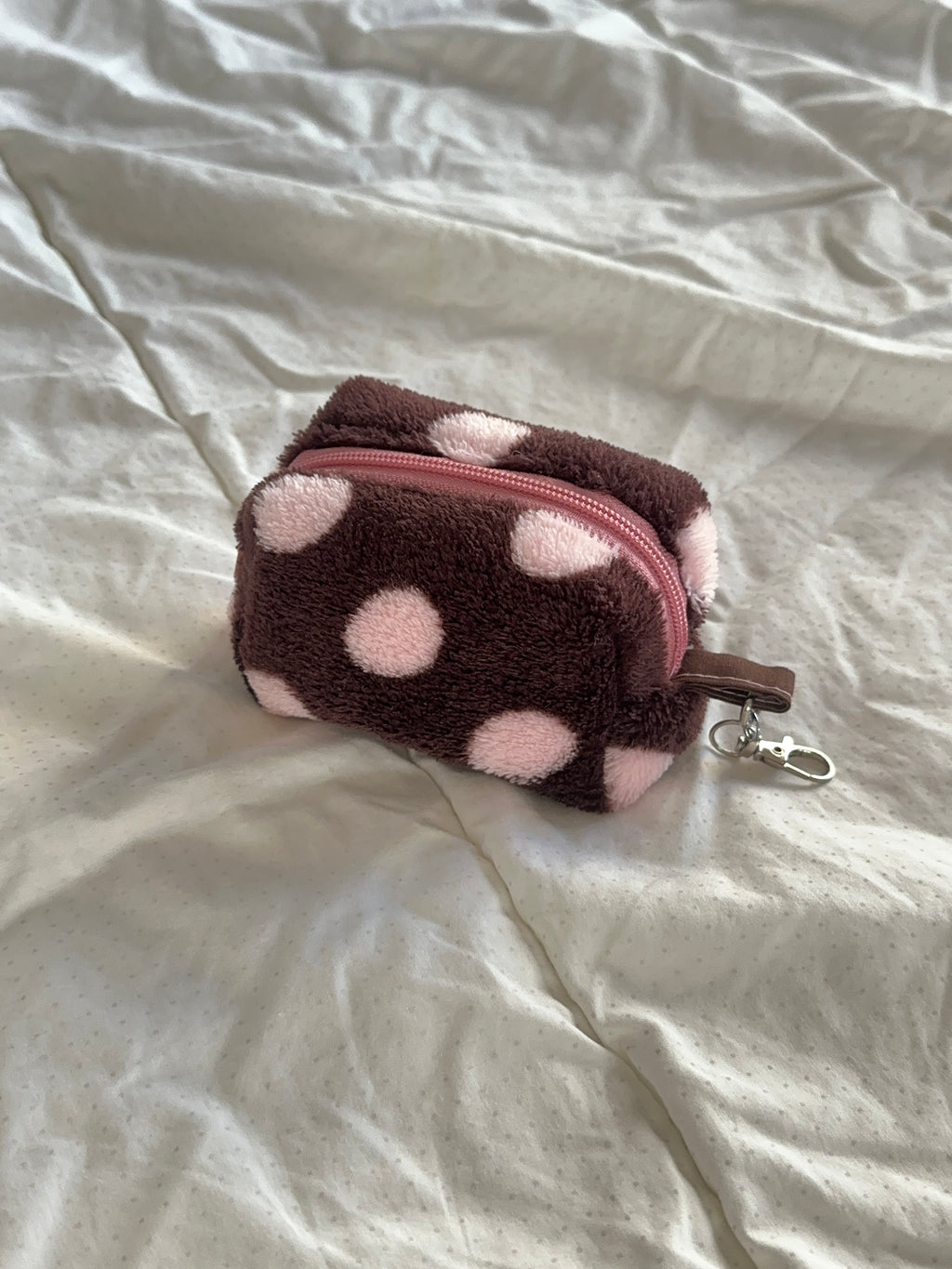 Mini Dot Beauty Case