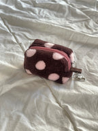 Mini Dot Beauty Case