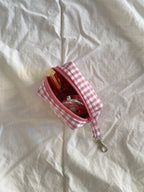 Mini pinky beauty case