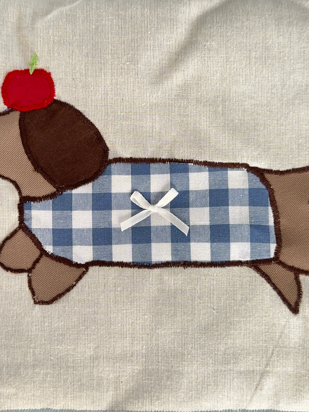 Dachshund Laptop Sleeve