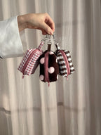 SET of Mini Beauty Cases