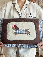 Dachshund Laptop Sleeve