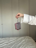 Mini Brownie Beauty Case