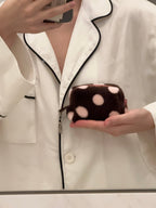 Mini Dot Beauty Case