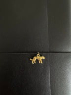 Black Vegan Leather Journal