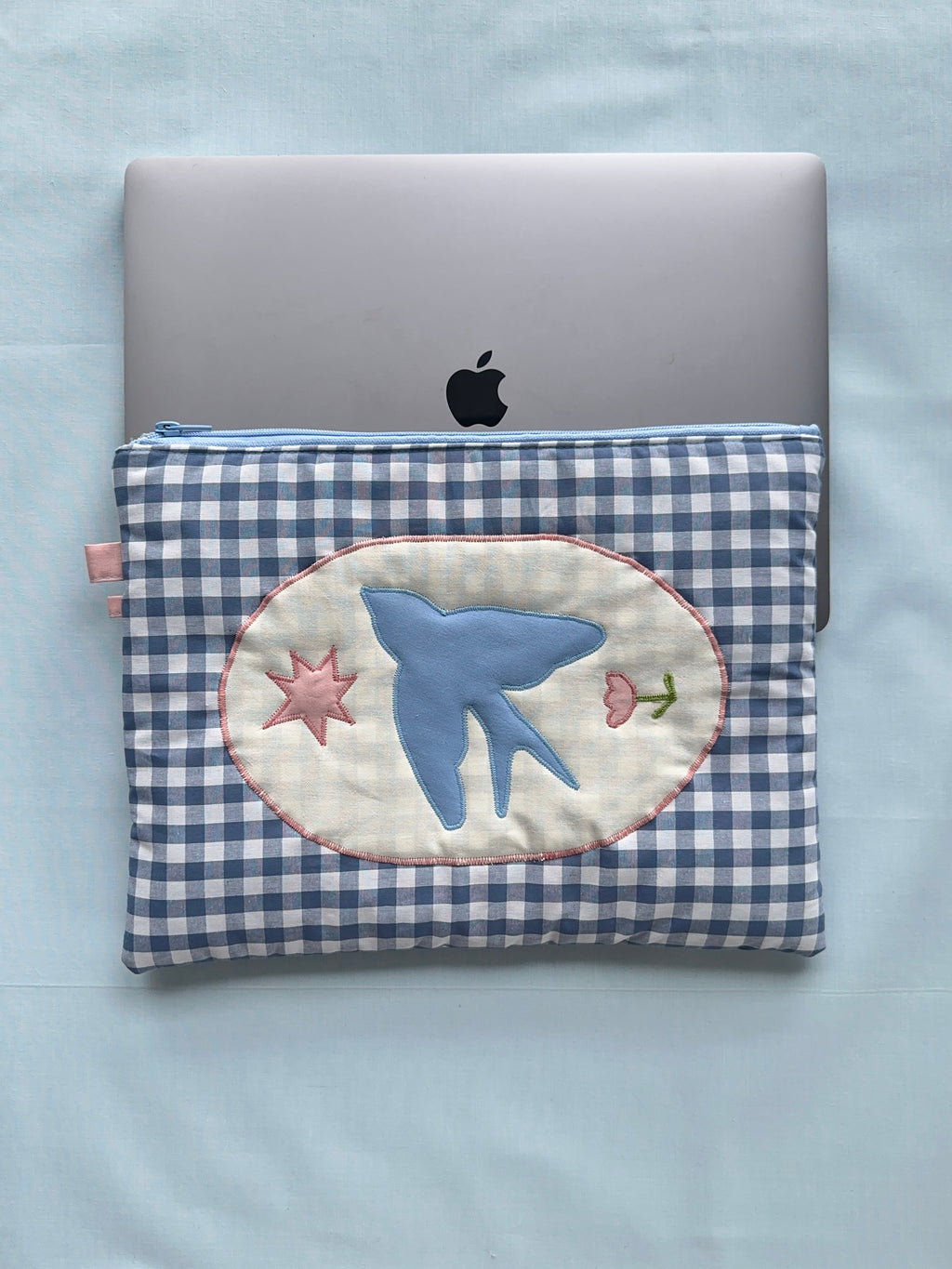 Swallow Laptop Sleeve