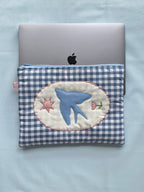 Swallow Laptop Sleeve