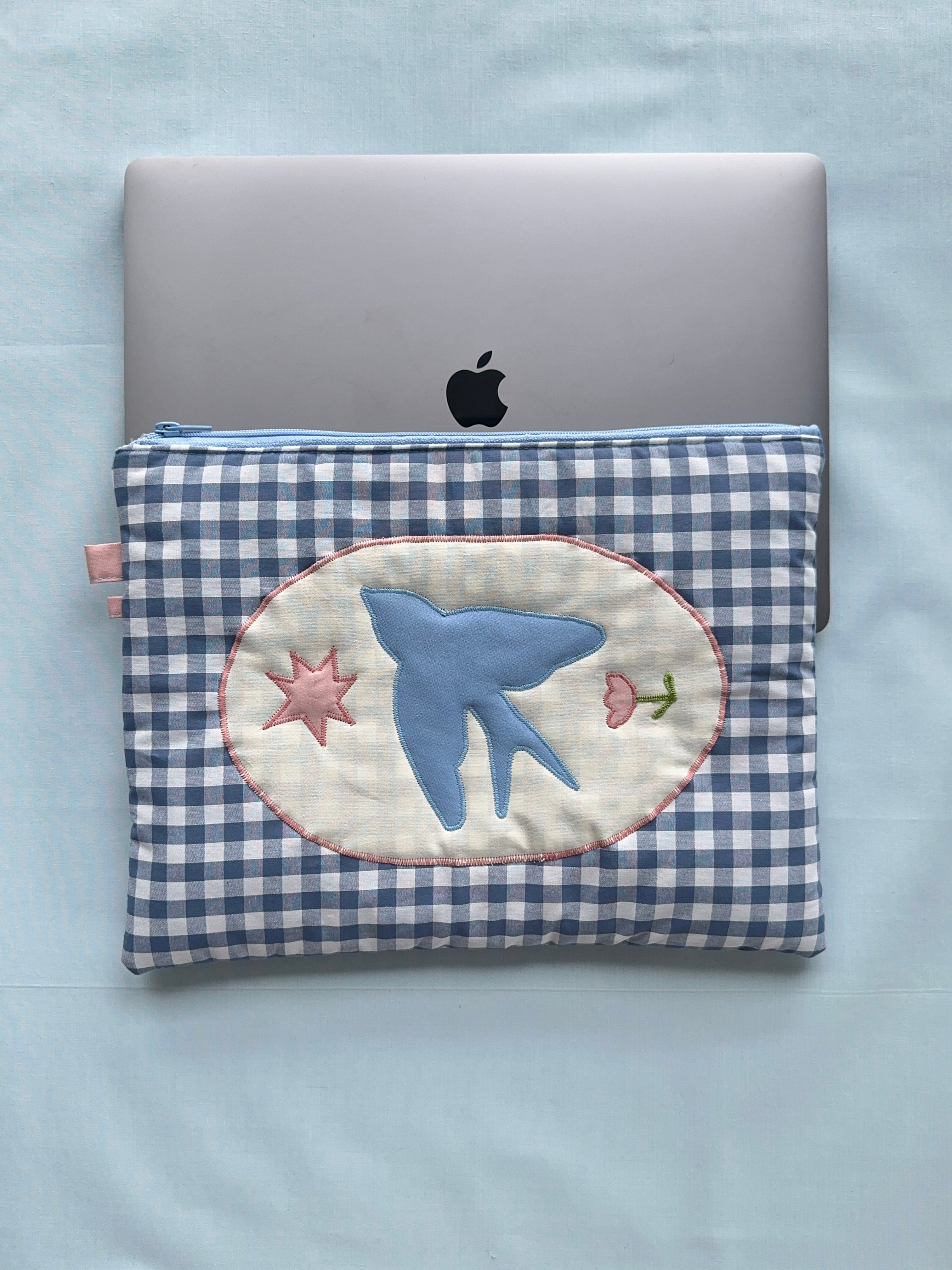 Swallow Laptop Sleeve