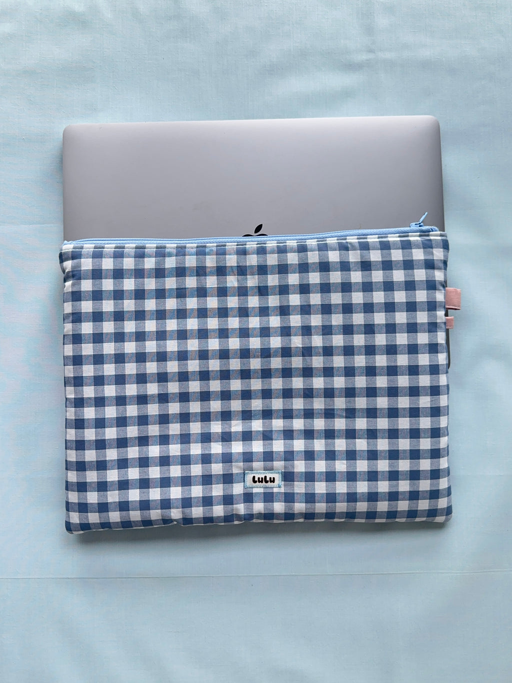 Swallow Laptop Sleeve