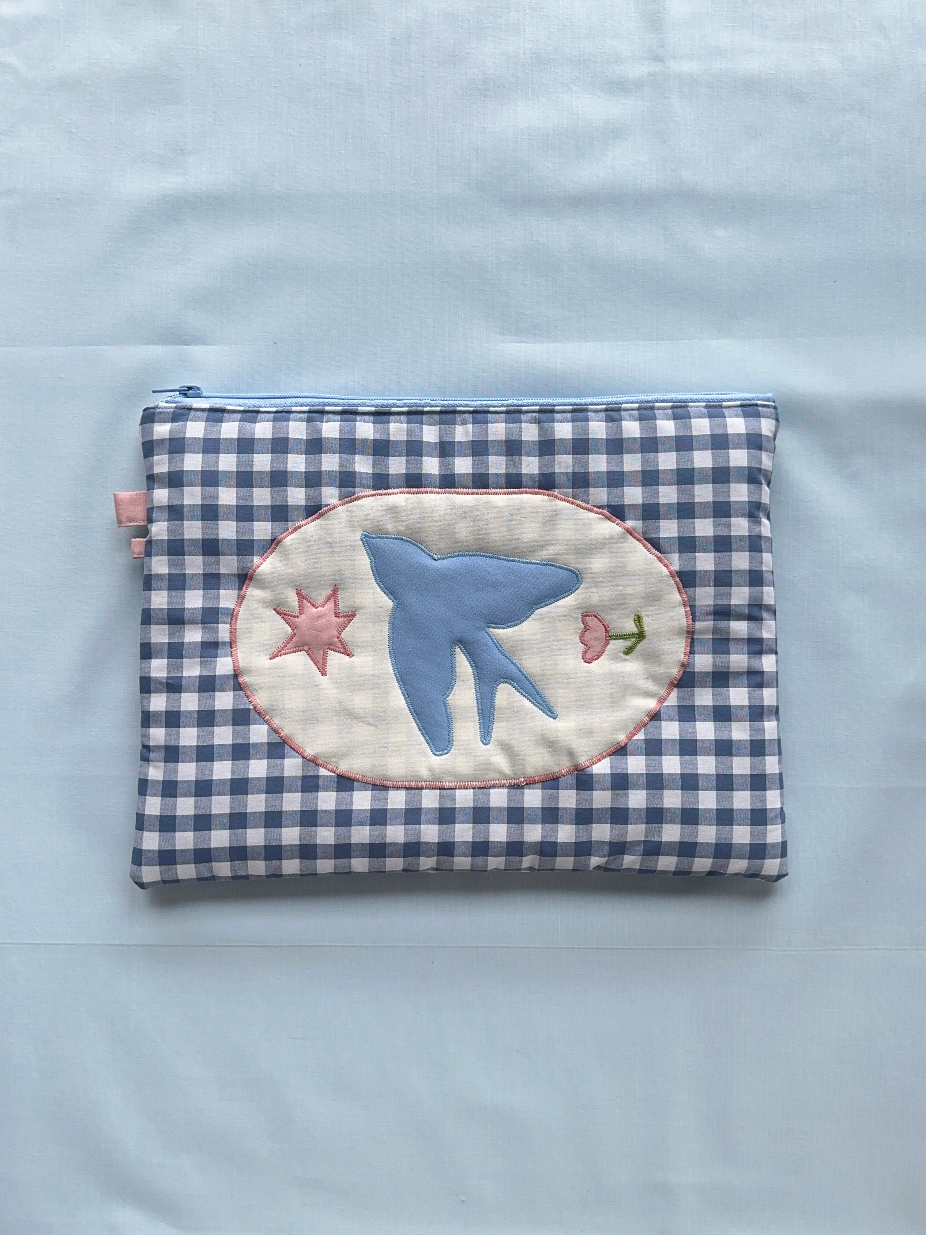 Swallow Laptop Sleeve