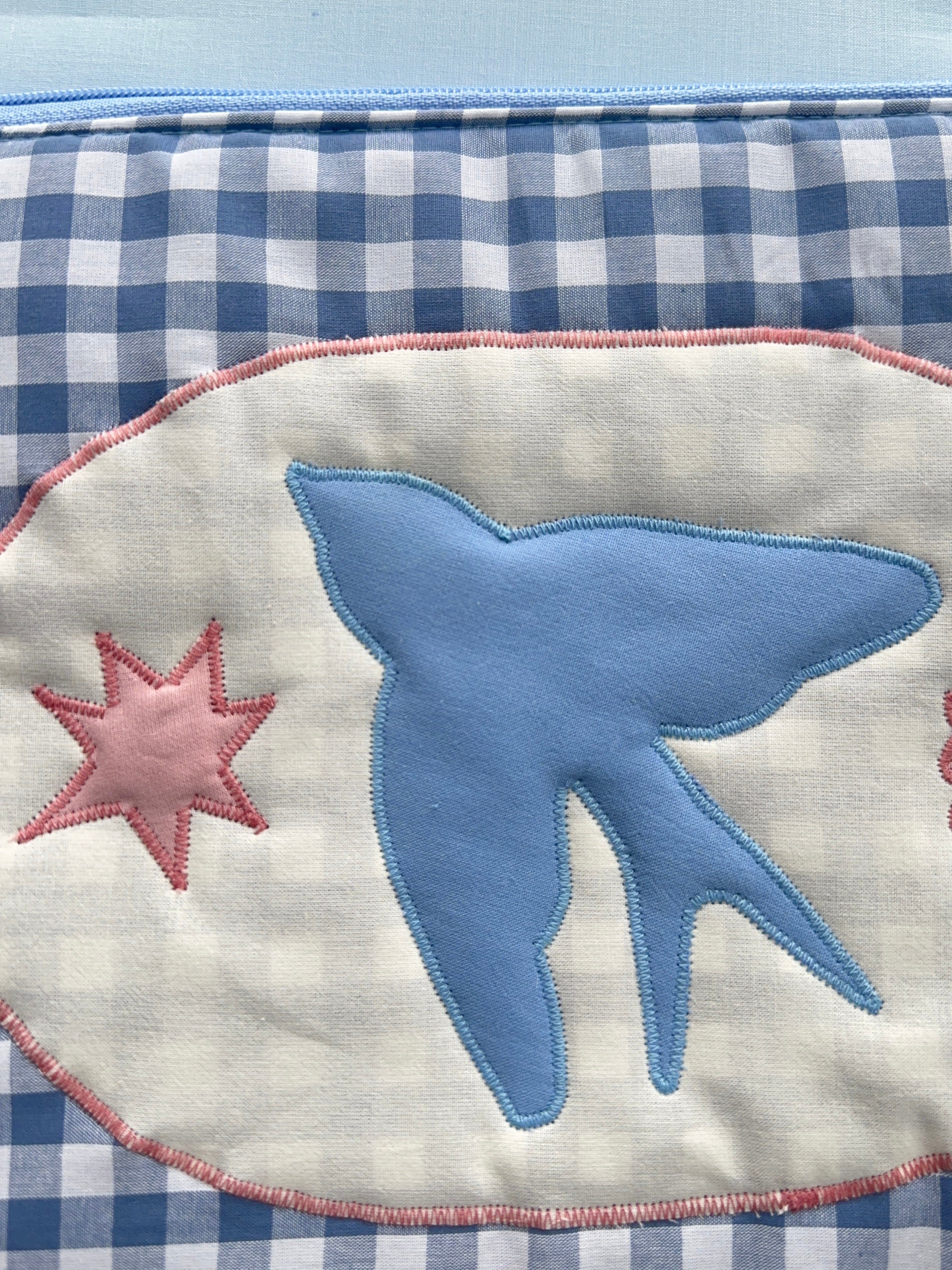 Swallow Laptop Sleeve