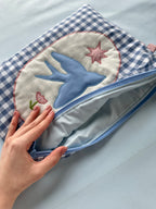 Swallow Laptop Sleeve