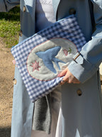 Swallow Laptop Sleeve