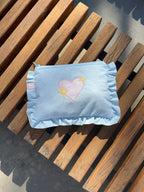 Star Heart Pouch
