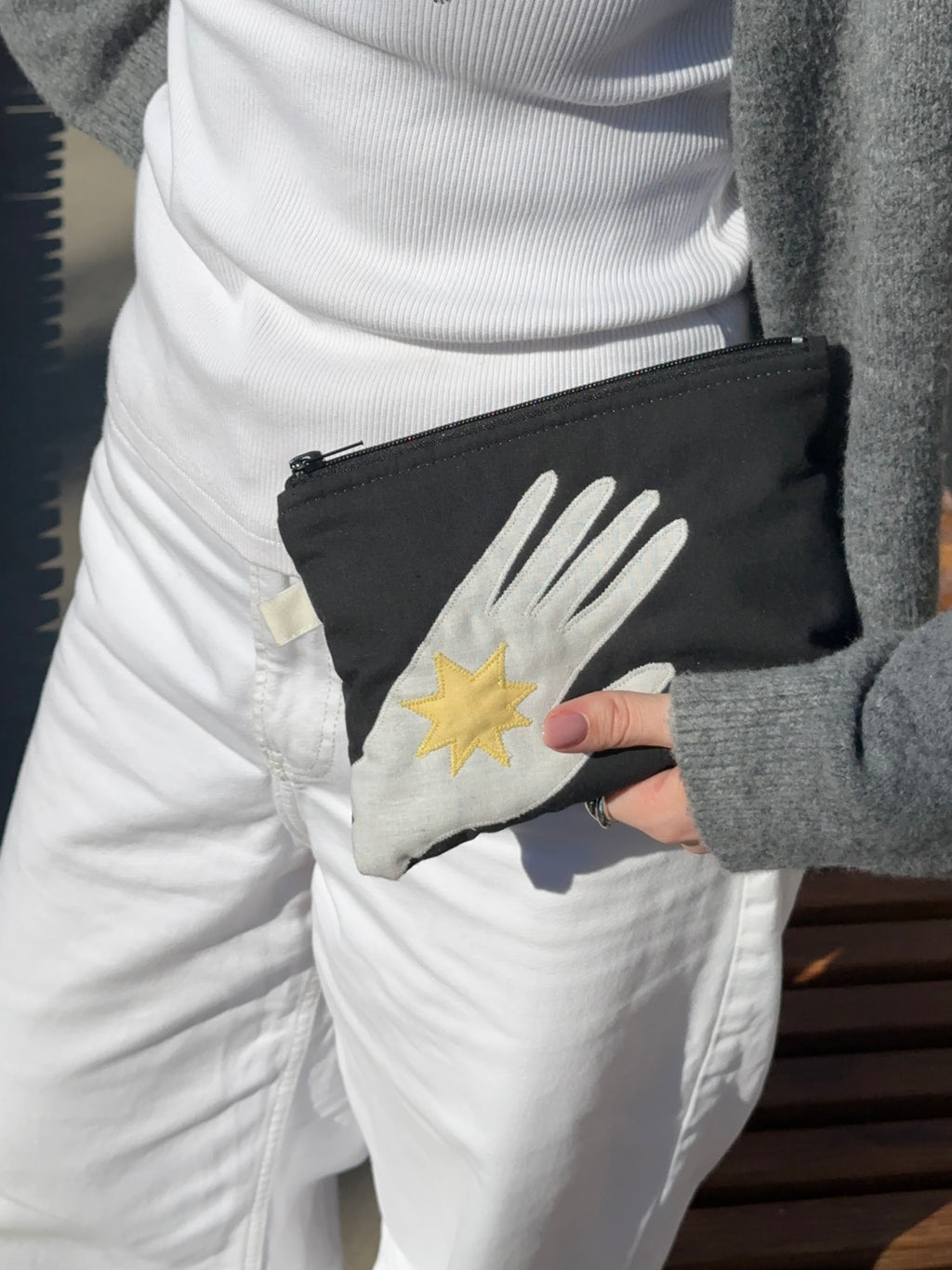 Inner Spark Pouch