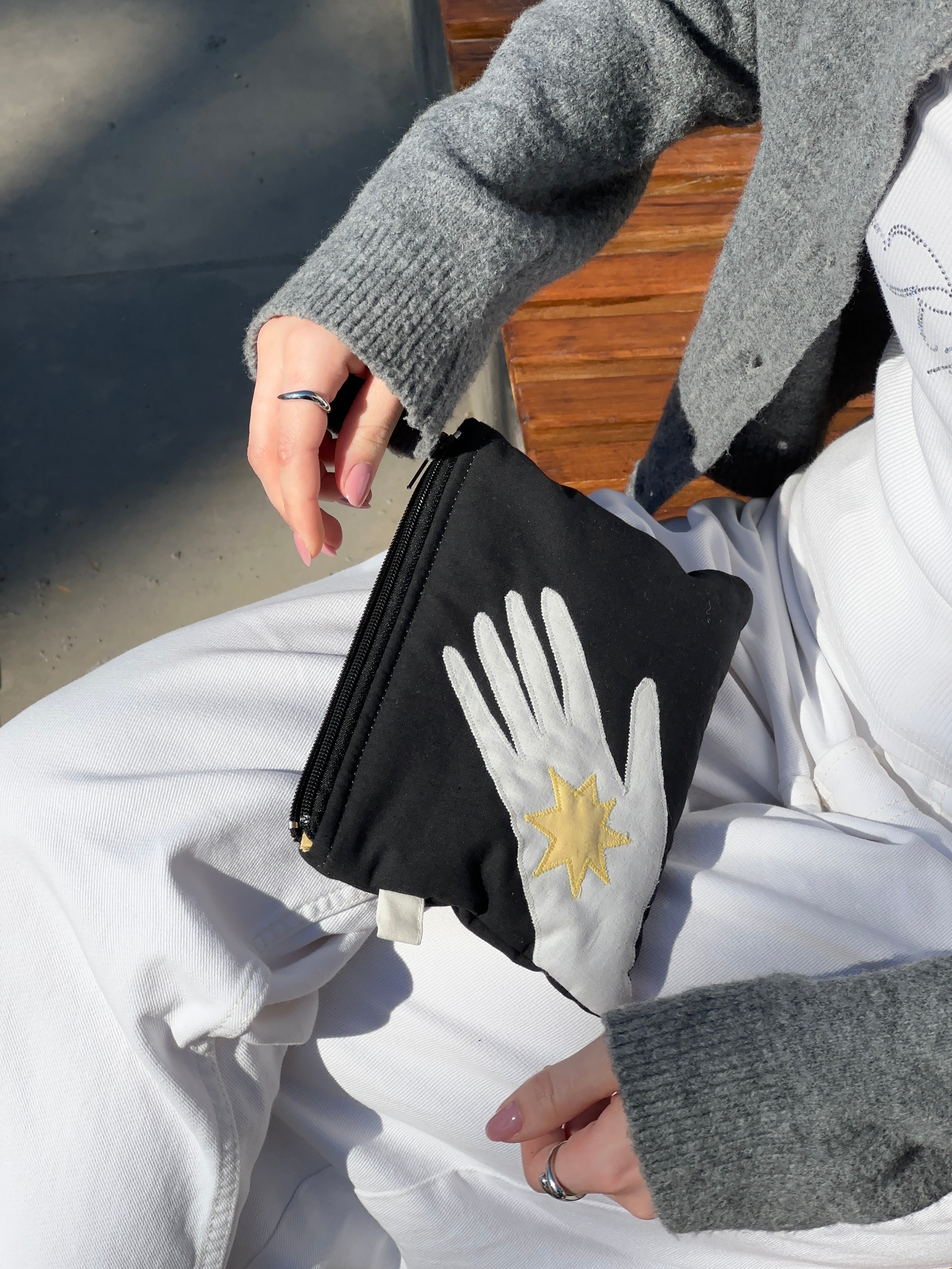 Inner Spark Pouch