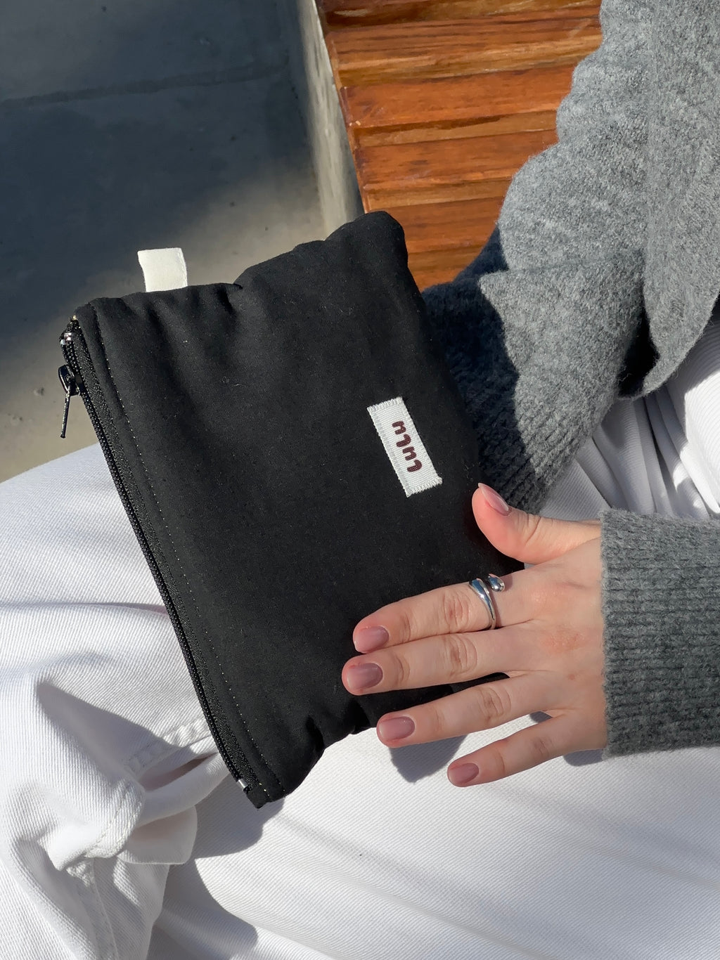 Inner Spark Pouch
