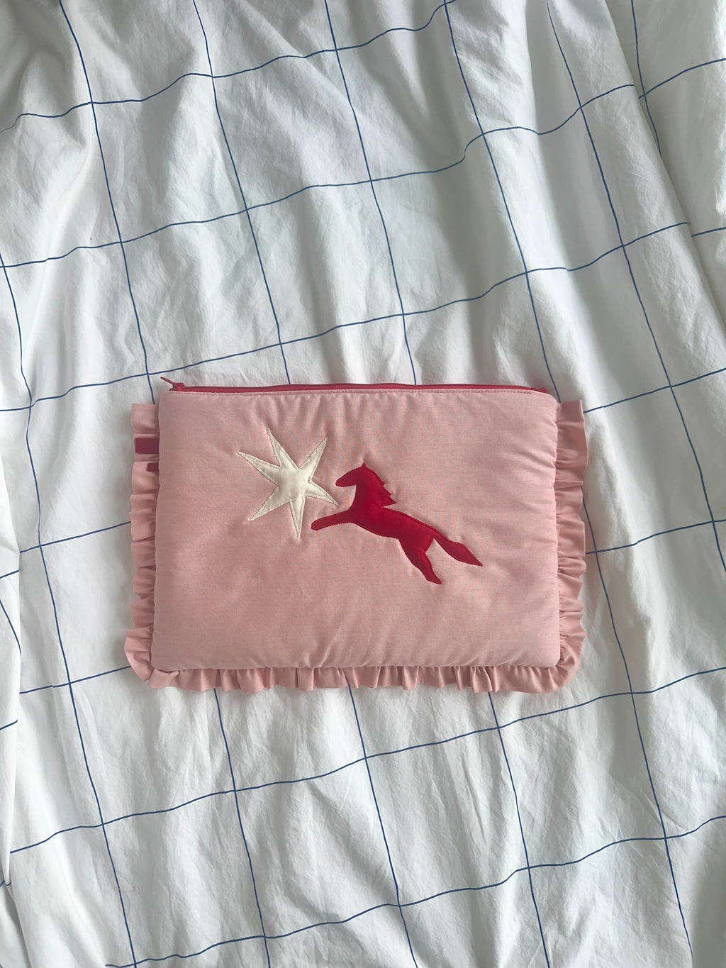Star Horse Laptop/Ipad Sleeve