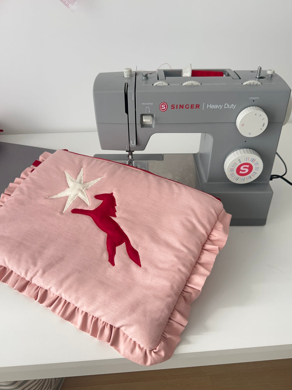 Star Horse Laptop/Ipad Sleeve