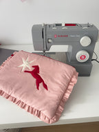 Star Horse Laptop/Ipad Sleeve