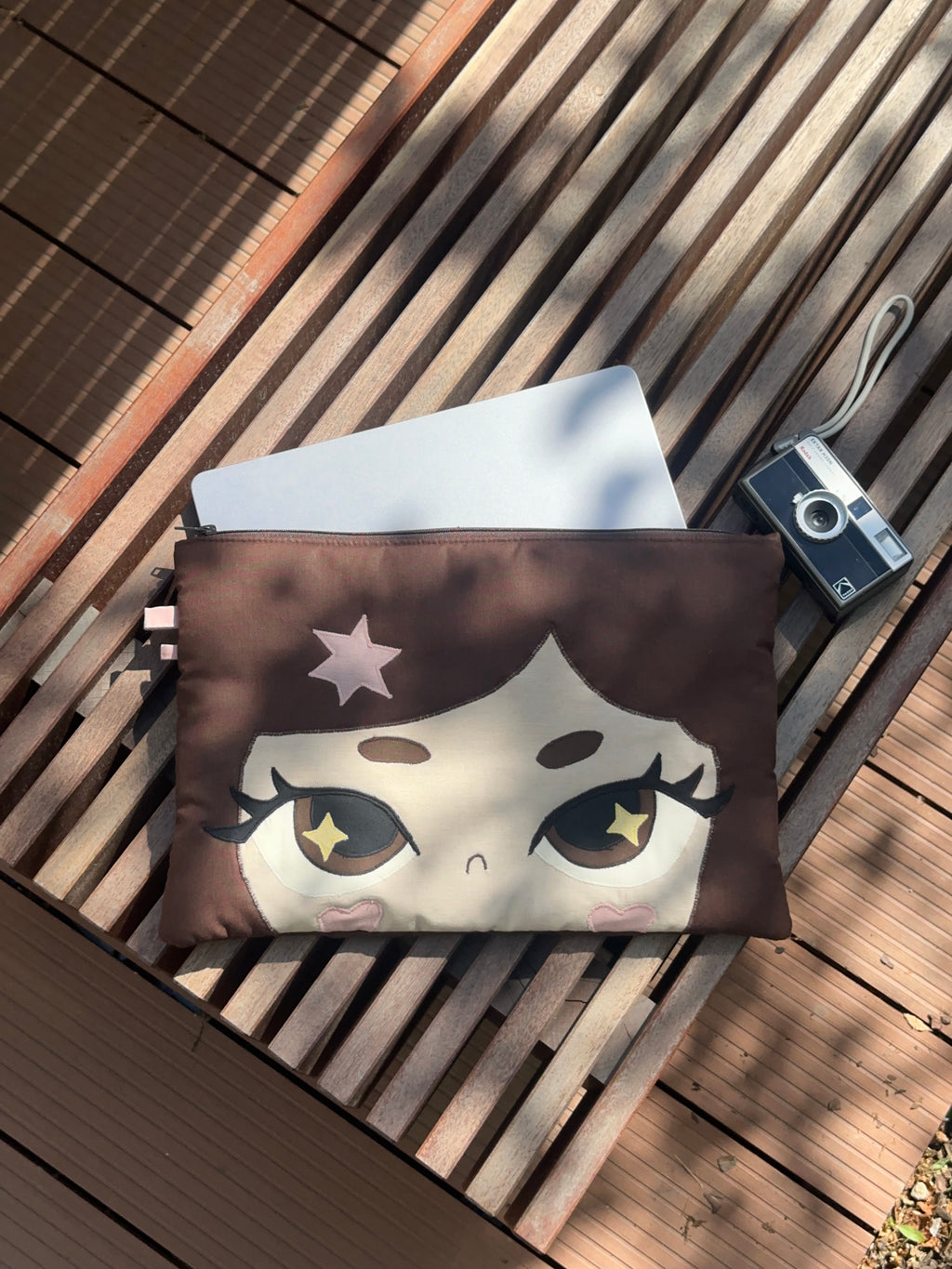 Olivia Laptop Sleeve
