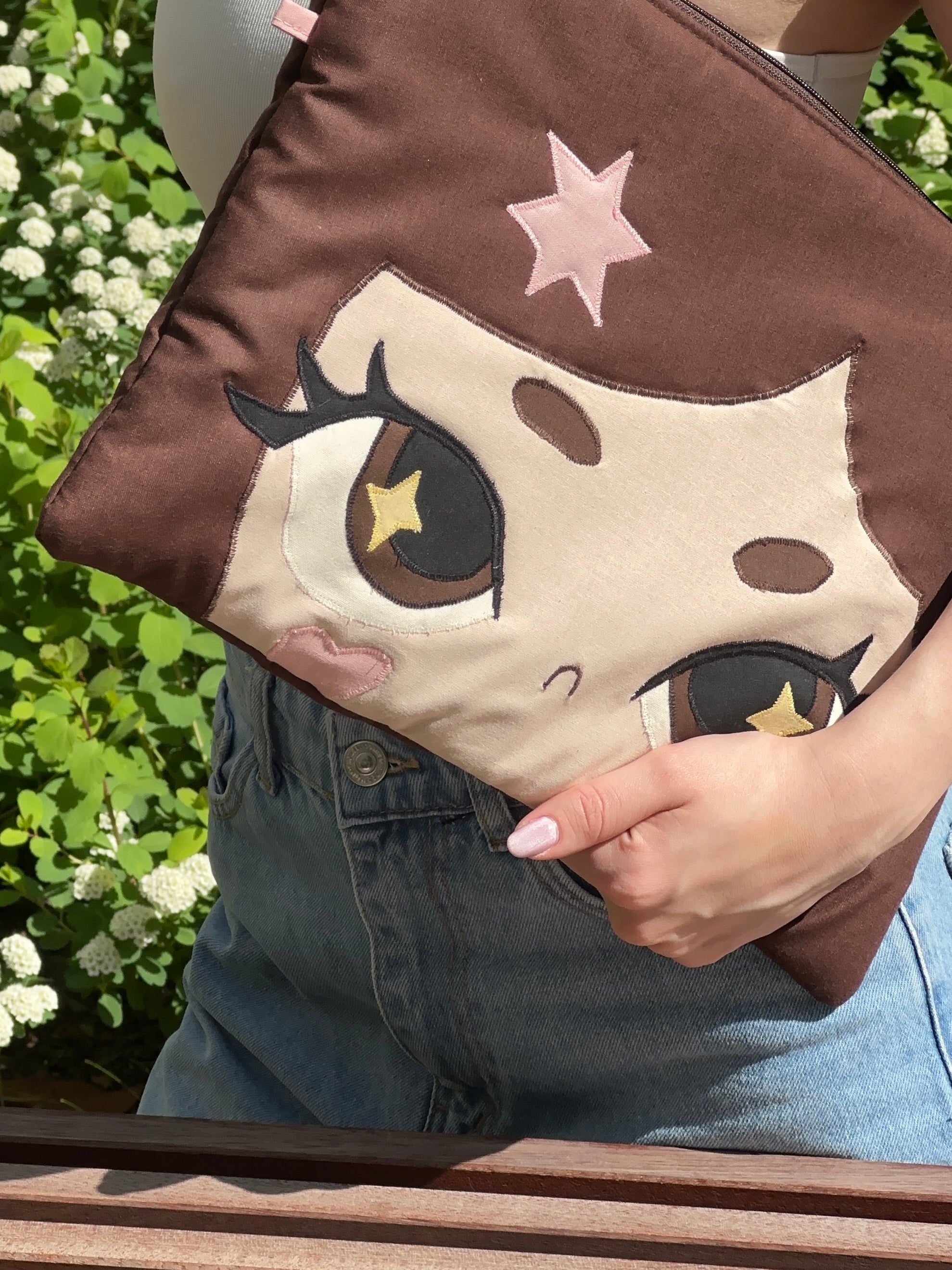 Olivia Laptop Sleeve