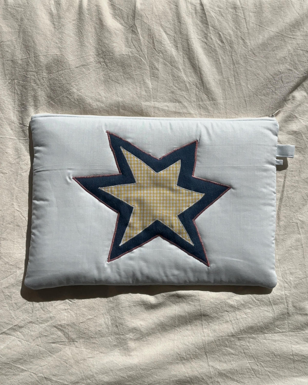 Star Swan Laptop Sleeve