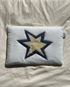 Star Swan Laptop Sleeve