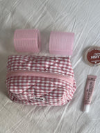 Pinky Beauty Case
