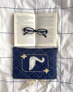 Midnight Lake Book Sleeve