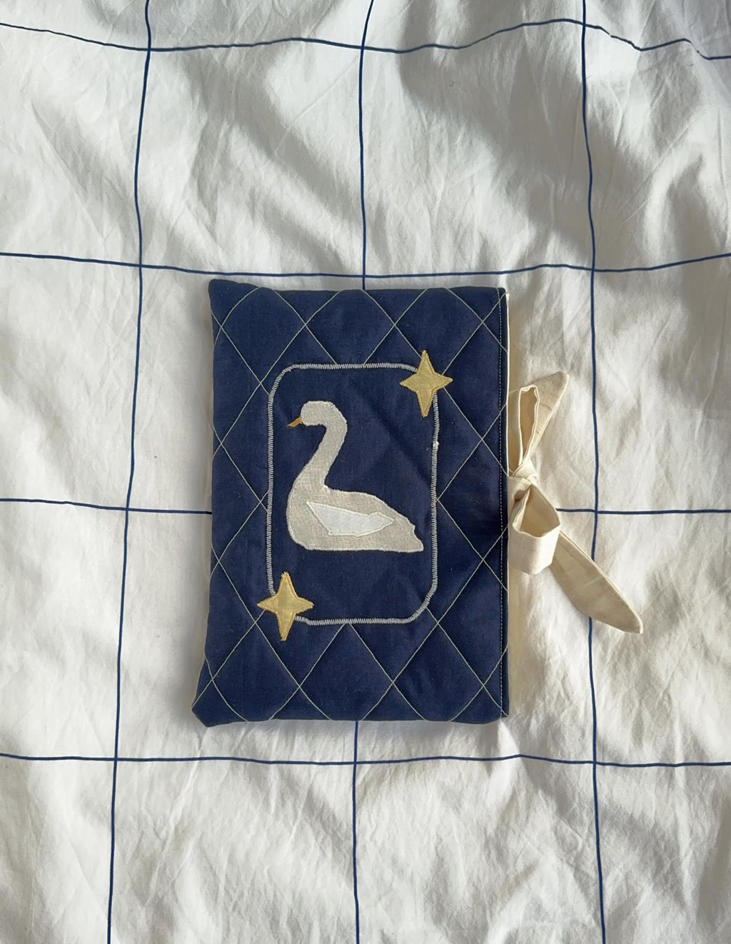 Midnight Lake Book Sleeve