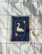 Midnight Lake Book Sleeve