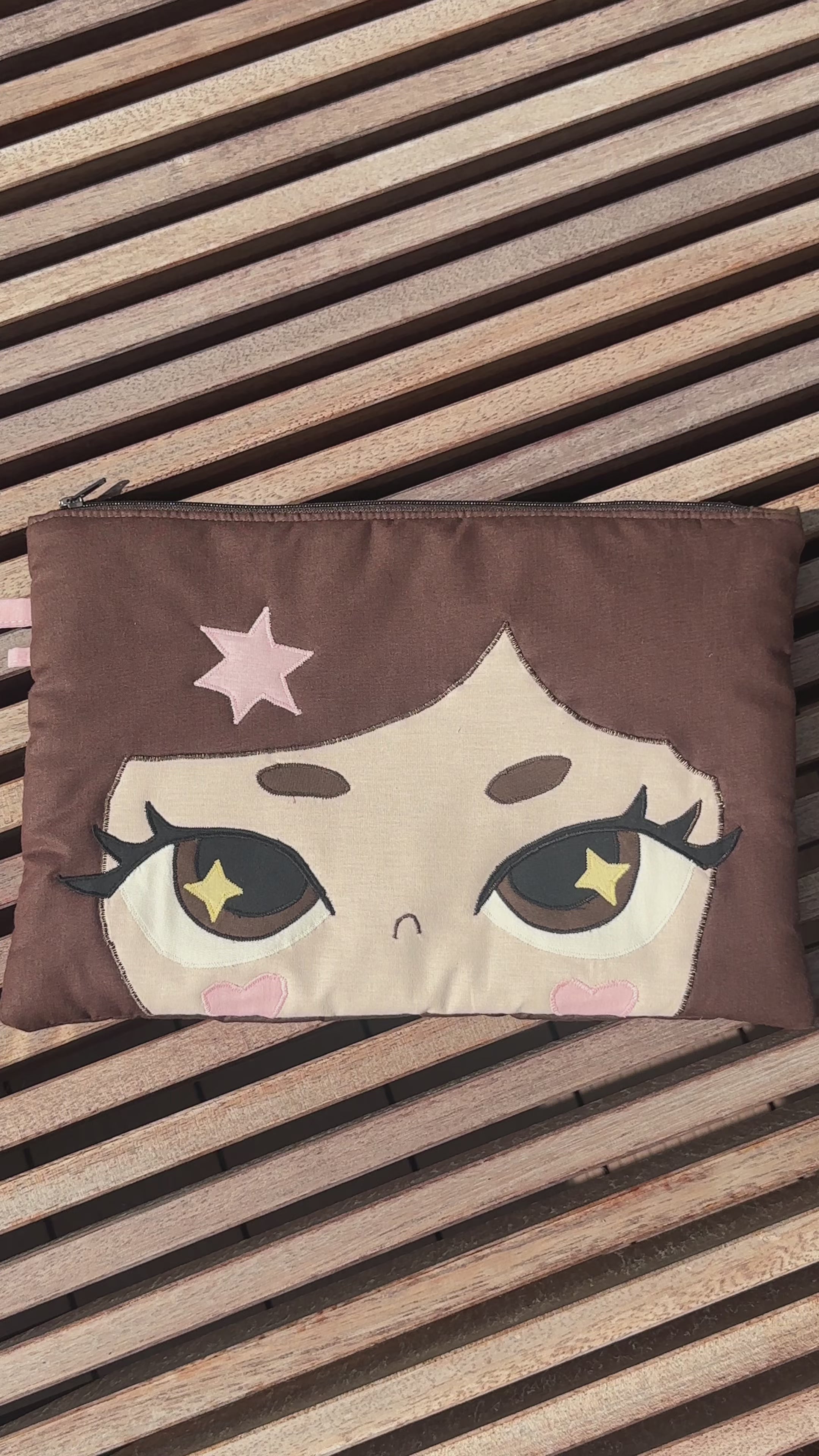 Olivia Laptop Sleeve